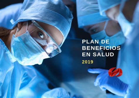 resolucion plan de beneficios en salud 2023