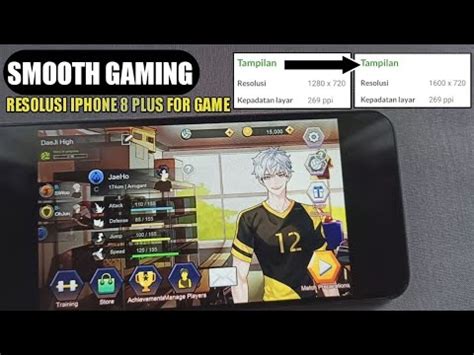 Apple iPhone 8 Plus (Sprint) [A1864] Silver, 64 GB LRQU89860 Swappa