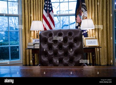 Resolute Washington Dc