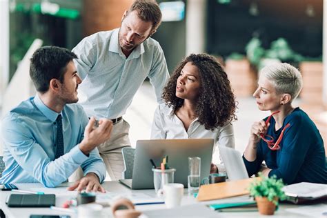 resolving problems in the workplace