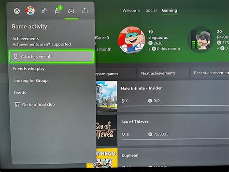 Resolving Syncing Issues for Xbox 360 Achievements