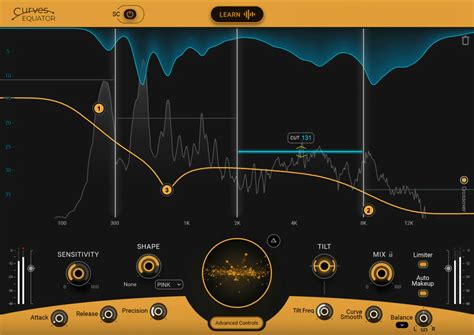 Resonant Frequency Plugin