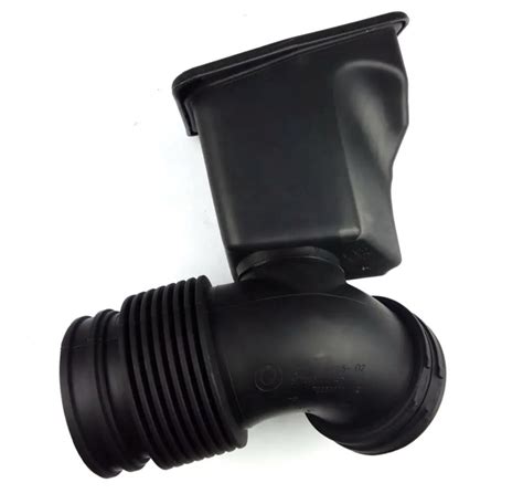 Resonator Air Intake