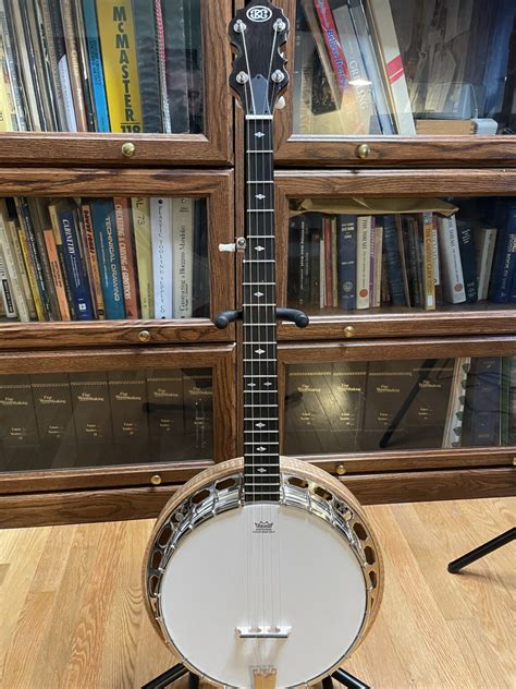 Resonator Banjo String