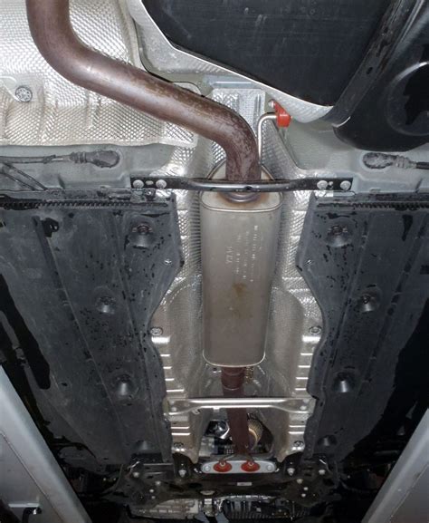 Resonator Delete Gti