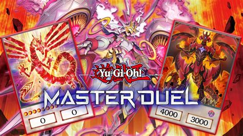 Resonator Master Duel Deck