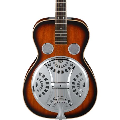 Resonators Guitar
