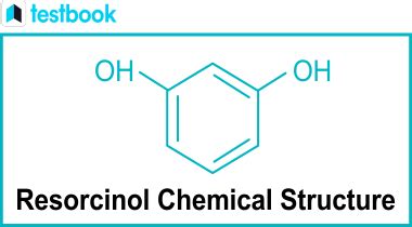 Resorcinol Chemical Composition