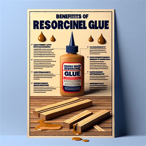 Resorcinol Glue Application
