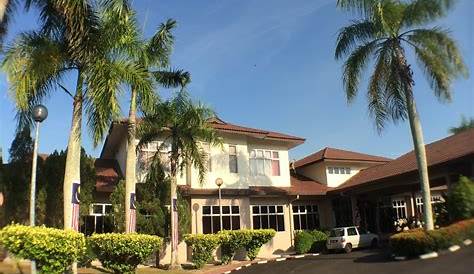 Senarai Hotel Dan Resort Di Bagan Lalang