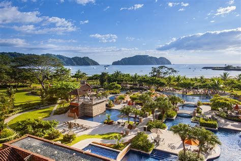 resort all inclusive in costa rica