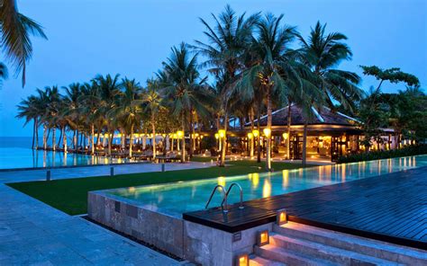 resort areas in vietnam