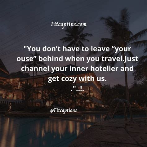 resort captions for instagram