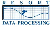 resort data processing software
