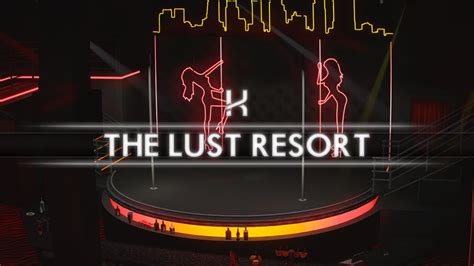 resort lust