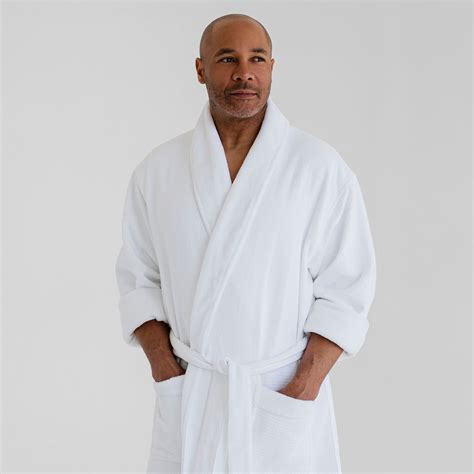 Resort Plush Robe