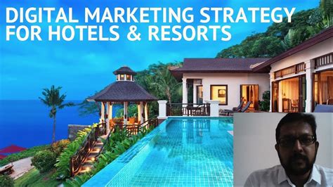 resort sales and marketing software