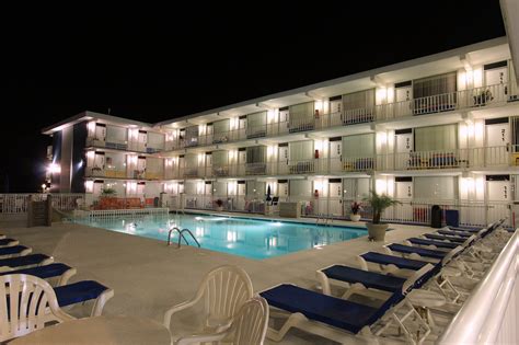 resort wildwood crest nj