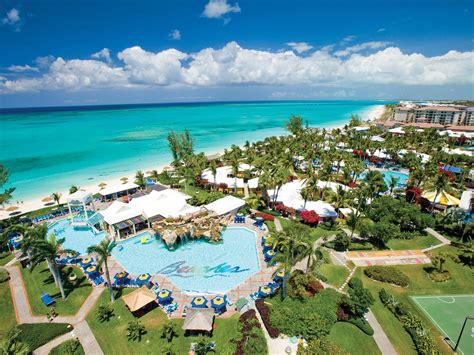 resorts at turks and caicos with spa