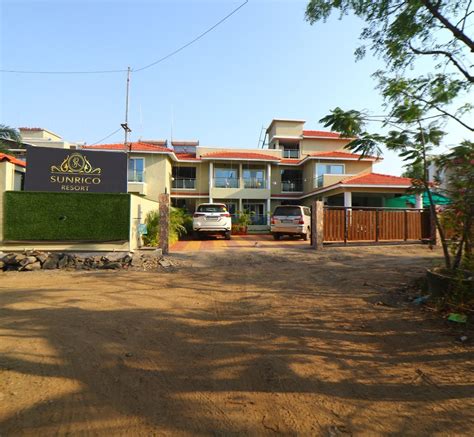 resorts in alibaug near beach for family