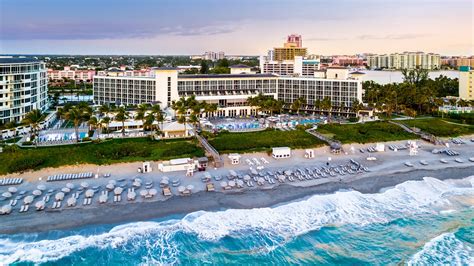 resorts in boca raton with all inclusive