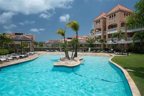 resorts in oranjestad aruba with free wifi