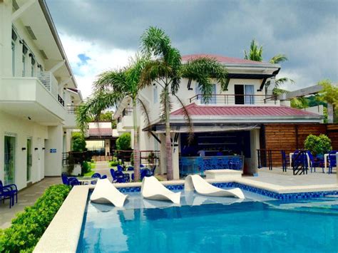 resorts in subic olongapo