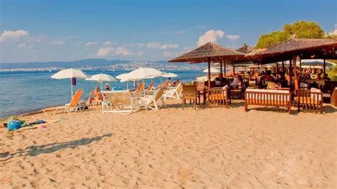 resorts near thessaloniki greece