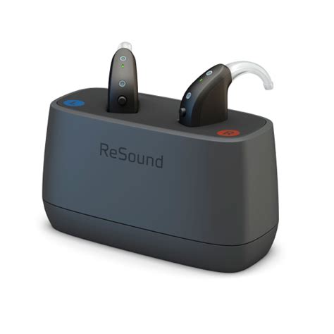 Resound Hearing Aids Bluetooth Computer