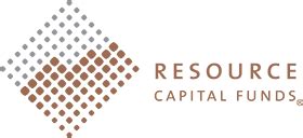 resource capital fund