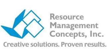 resource management concepts inc