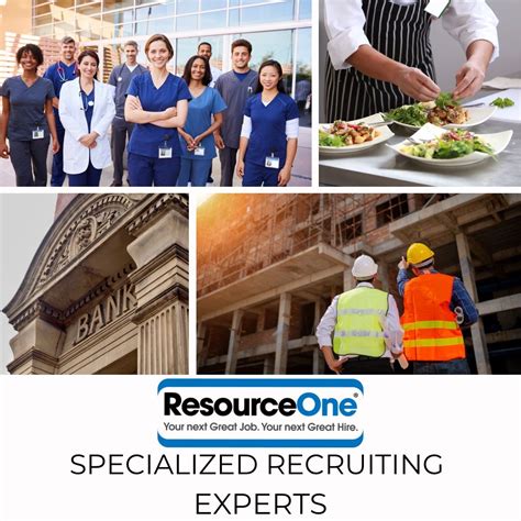 resourceone international
