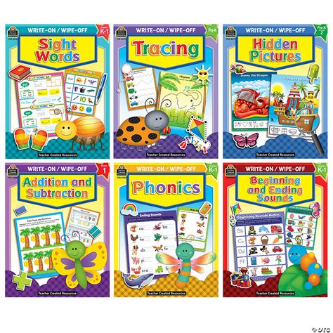 Resources For Early Learning.org