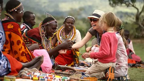 respect local traditions