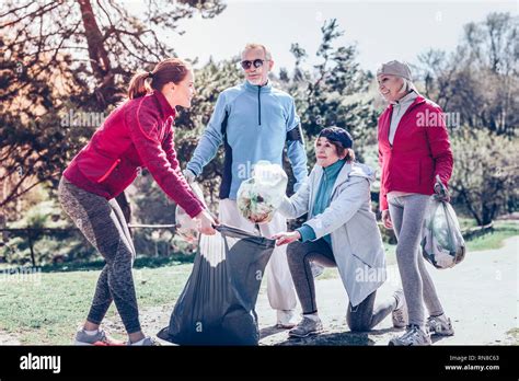 respecting environment