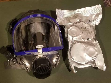 Respirator For Mold Spores
