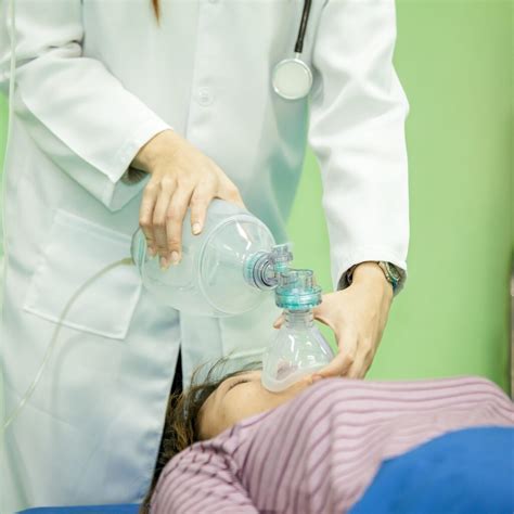 Respiratory Anesthesia