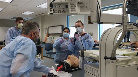 Respiratory Program Administrator Training