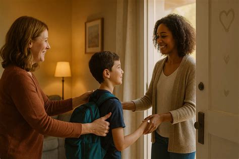 respite foster parent