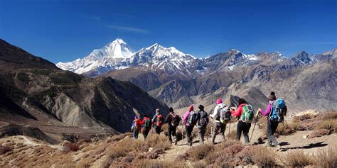 responsible trekking practices