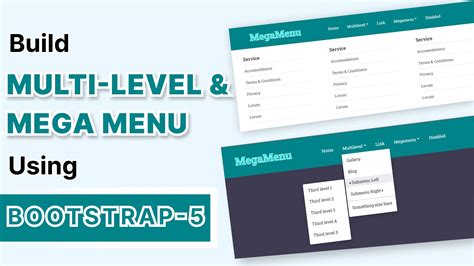 responsive css bootstrap 5