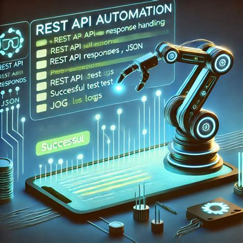 Rest Api Automation