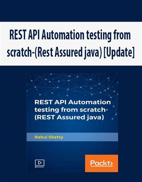 rest api automation testing from scratch rest assured java pdf