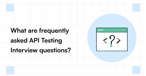 rest api automation testing interview questions
