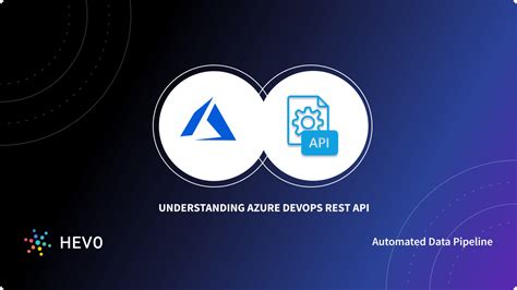 Rest Api Azure Devops