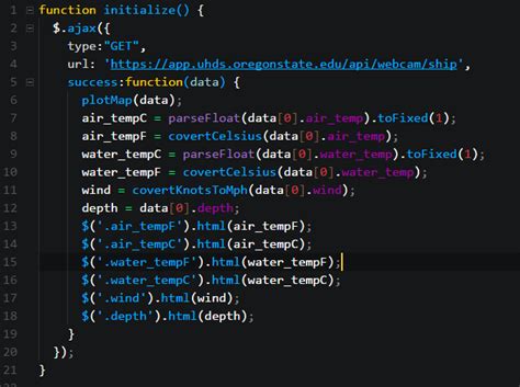 rest api code in python