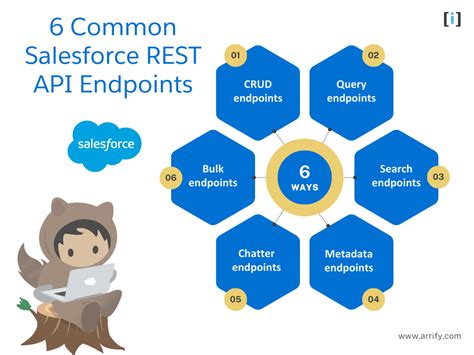 Rest Api Endpoint Example Salesforce