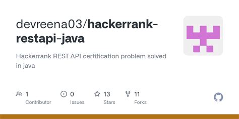 rest api get author articles hackerrank solution java github