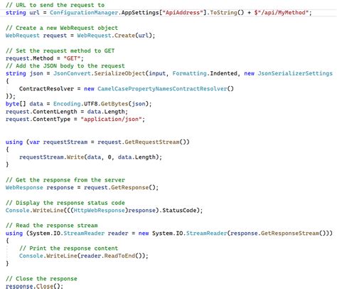 rest api get method example in c#