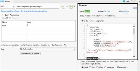 rest api json response camelcase or underscore